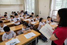 Giáo dục quyền con người và bài toán bình đẳng trong tiếp cận giáo dục tại Việt Nam