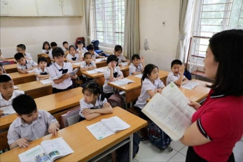 Giáo dục quyền con người và bài toán bình đẳng trong tiếp cận giáo dục tại Việt Nam