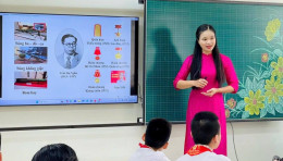 Dự thảo Quy định mới về chế độ trả lương dạy thêm giờ đối với Nhà giáo