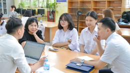 Dự thảo chính sách mới về Giáo dục hướng nghiệp và phân luồng trong giáo dục phổ thông