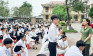 Tăng cường công tác giáo dục bảo đảm an ninh trật tự, phòng ngừa tội phạm, phòng chống vi phạp pháp luật năm 2025