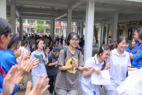 Đổi mới tuyển sinh đầu cấp: Xóa ranh giới hành chính, lấy học sinh làm trung tâm