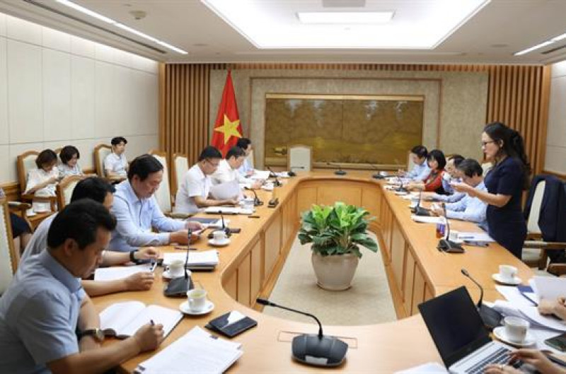 Phân cấp, phân quyền trong quản lý nhà nước lĩnh vực giáo dục