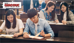 Tái định nghĩa vai trò của giảng dạy bằng tiếng Anh trong giáo dục đại học: Một góc nhìn từ Việt Nam