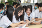 Đổi mới tuyển sinh đại học, cao đẳng trên nền tảng số
