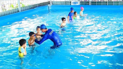 Không dạy thêm học thêm, tạo không gian phát triển kỹ năng cho học sinh trong hè