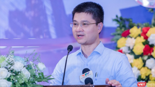 Giáo dục đào tạo tiên phong triển khai Phong trào “Bình dân học vụ số”