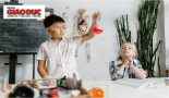 Các yếu tố phi nhận thức ảnh hưởng đến thành tích học tập trong giáo dục STEM của trẻ