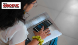 Các yếu tố tạo tác AI trong tứ diện dạy học lý thuyết Didactic toán