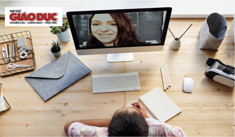 Nâng cao kết quả học tập bổ trợ thông qua sử dụng video bài giảng ngắn