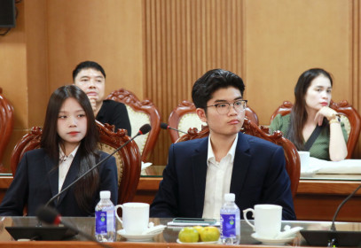 Chính sách miễn thi tốt nghiệp THPT và ưu tiên xét tuyển Đại học đối với học sinh tham gia đội tuyển quốc tế (ISEF)