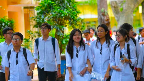 Chủ động đẩy mạnh công tác thanh tra, kiểm tra kỳ thi tốt nghiệp trung học phổ thông 2025