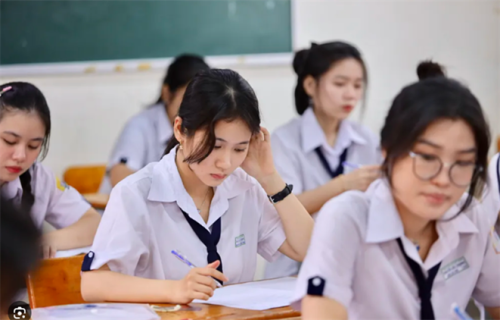 Tăng cường phối hợp tổ chức kỳ thi tốt nghiệp trung học phổ thông 2025: Đảm bảo an toàn, nghiêm túc và hiệu quả