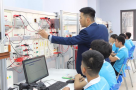 Tiếp tục đẩy mạnh hướng nghiệp, phân luồng trong giáo dục theo hướng lấy học sinh làm trung tâm
