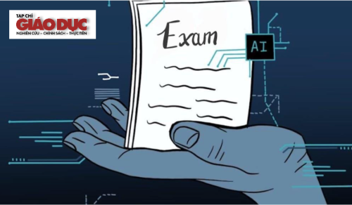 Kỳ thi tốt nghiệp THPT 2025: Những thách thức từ gian lận công nghệ cao và kinh nghiệm quốc tế trong đảm bảo an ninh thi cử