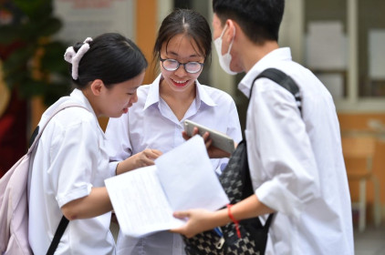 Phối hợp trong công tác chỉ đạo, tổ chức Kỳ thi tốt nghiệp THPT năm 2025 trên toàn quốc
