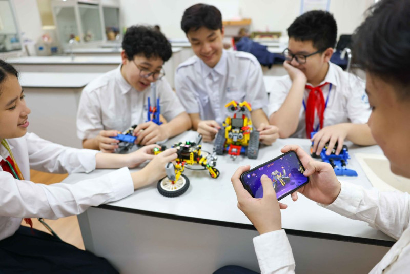 Những chính sách đột phá trong dự án Luật Giáo dục nghề nghiệp (sửa đổi)