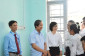 Bộ trưởng Nguyễn Kim Sơn làm việc với tỉnh Gia Lai về công tác chuẩn bị thi tốt nghiệp THPT 2025