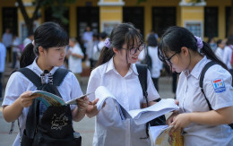Hà Nội: Lưu ý quan trọng Kỳ thi vào lớp 10 Trung học phổ thông