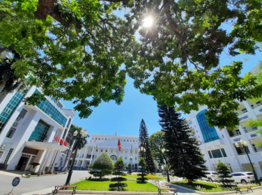 Trường Đại học Hà Nội|Thông tin tuyển sinh năm 2025