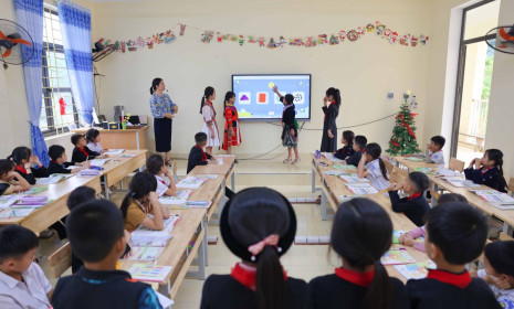 Chỉ thị khẩn của Thủ tướng Chính phủ về tổ chức dạy học 2 buổi/ngày và quản lí trẻ em, học sinh trong dịp hè