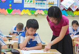 Thu hút, giữ chân nhà giáo bằng những thay đổi đột phá trong chính sách