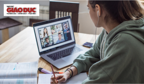 Giảm tỷ lệ bỏ học trong giáo dục đại học trực tuyến: Kinh nghiệm quốc tế và hàm ý chính sách cho các trường đại học Việt Nam