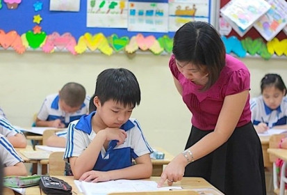 Thu hút, giữ chân nhà giáo bằng những thay đổi đột phá trong chính sách