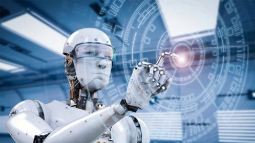 Phổ cập AI trong giáo dục: Cơ hội và thách thức
