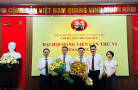 CHỈ TIÊU QUAN TRỌNG HOÀN THÀNH TRƯỚC 6 THÁNG