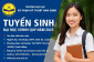 Trường Đại học Sư phạm Kỹ thuật Nam Định: Tuyển sinh 800 chỉ tiêu với 16 ngành đào tạo