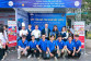 Trường Trung cấp nghề Nấu ăn – Nghiệp vụ Du lịch và Thời trang Hà Nội: Đào tạo gắn liền với nhu cầu xã hội