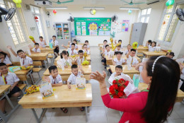 Sửa đổi Thông tư về giáo dục phổ thông: Đẩy mạnh phân cấp, giao trách nhiệm cho cấp cơ sở