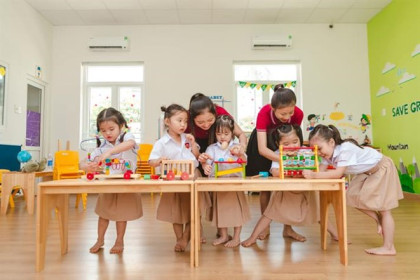 Tăng cường giáo dục toàn diện cho học sinh trong dịp hè