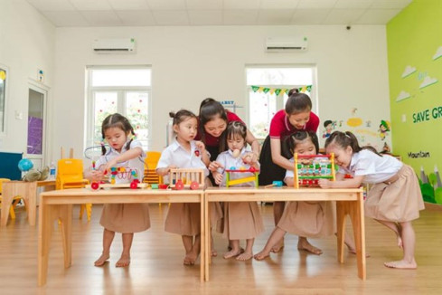 Tăng cường giáo dục toàn diện cho học sinh trong dịp hè
