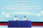 Chậm hành động là mất cơ hội: Giáo dục đại học phải chuyển mình