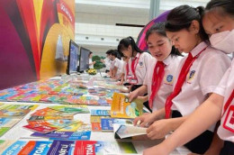 Rà soát, điều chỉnh một số nội dung trong Chương trình Giáo dục phổ thông