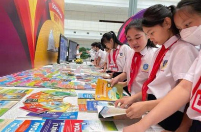 Rà soát, điều chỉnh một số nội dung trong Chương trình Giáo dục phổ thông
