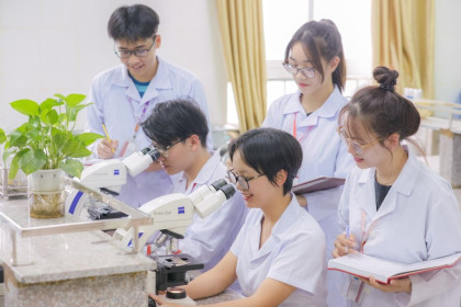 Đổi mới giáo dục đại học trong kỷ nguyên số