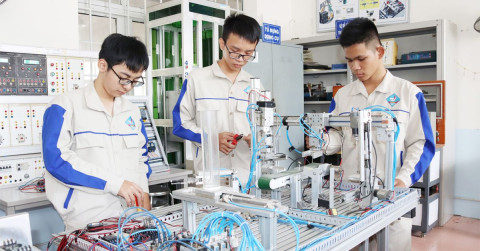 Quy định thẩm quyền quản lí nhà nước trong lĩnh vực Giáo dục Thường xuyên, Giáo dục nghề nghiệp, Giáo dục đặc biệt