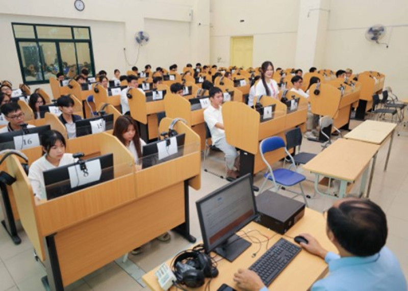 Xây dựng cơ sở dữ liệu quốc gia về giáo dục và đào tạo: Nền tảng cho chuyển đổi số toàn diện trong ngành giáo dục