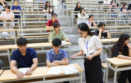 Kiểm định chất lượng giáo dục đại học để hình thành văn hóa chất lượng