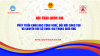 THÔNG BÁO|Về việc tổ chức Hội thảo Quốc gia  Chủ đề: “PHÁT TRIỂN KHOA HỌC CÔNG NGHỆ, ĐỔI MỚI SÁNG TẠO   VÀ CHUYỂN ĐỔI SỐ QUỐC GIA TRONG GIÁO DỤC”