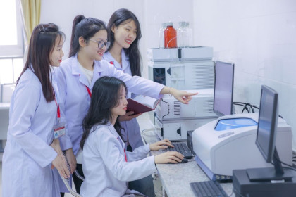 Phát triển dựa vào đại học: Động lực bền vững cho sự phát triển của quốc gia