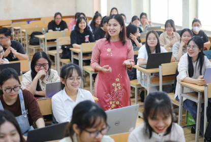 Đại học Việt Nam đứng trước sứ mệnh mới - Dẫn dắt các trung tâm đào tạo trong lĩnh vực công nghệ