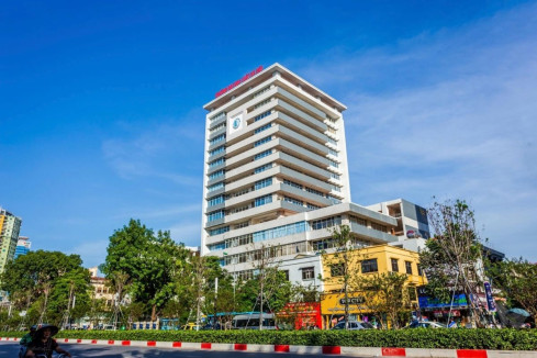 Trường Đại học Luật Hà Nội chính thức công bố phương án tuyển sinh đại học chính quy năm 2025