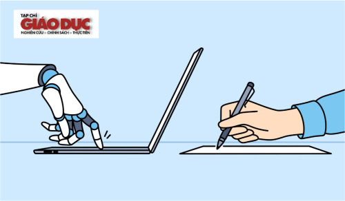 Trí tuệ nhân tạo tạo sinh (Gen AI) và yêu cầu tái thiết đánh giá học tập trong giáo dục đại học