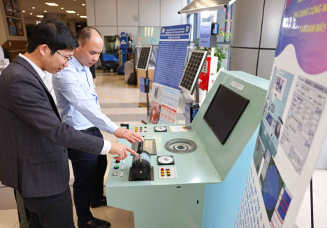 Dự thảo Luật Giáo dục nghề nghiệp (sửa đổi) có nhiều điều chỉnh căn bản