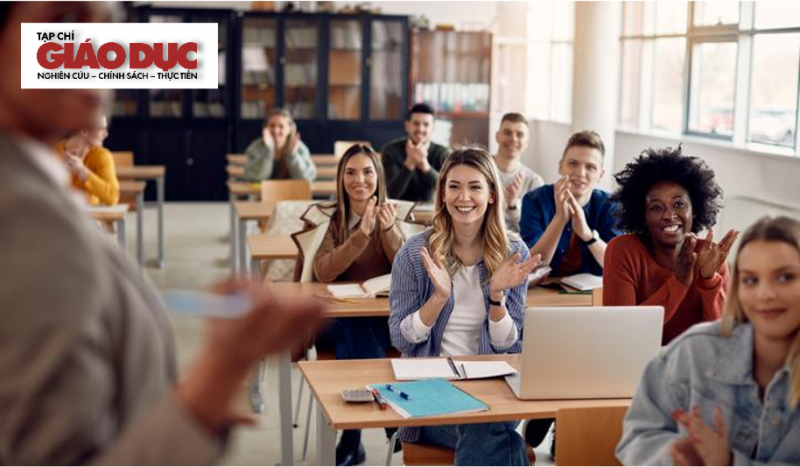 Mô hình lớp học đảo ngược: Giải pháp nâng cao năng lực ngữ pháp cho sinh viên đại học trong bối cảnh giáo dục nguồn lực hạn chế