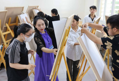 Tổ chức buổi học thứ hai trong ngày: Giải pháp căn cơ để học sinh phát triển toàn diện